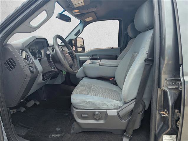 Used 2015 Ford F250 XLT w/ XLT Value Package AWD/4WD image 15
