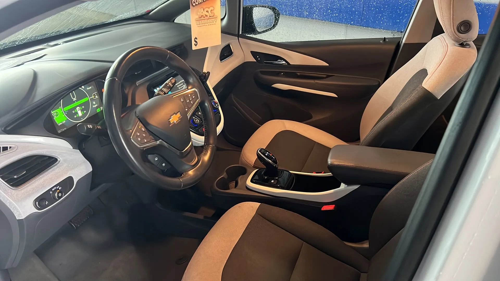 Used 2020 Chevrolet Bolt LT image 13