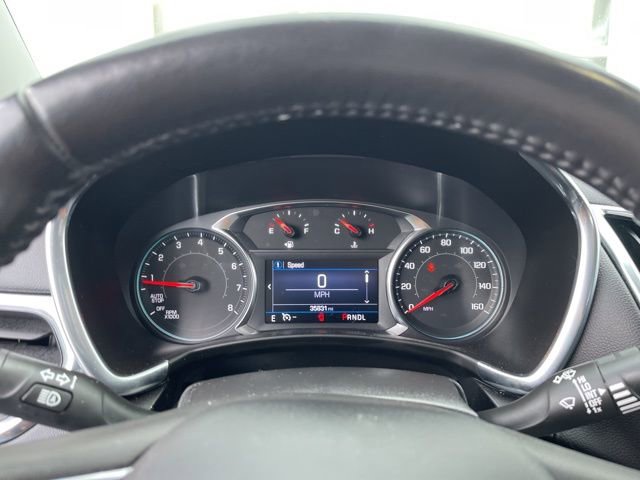 Used 2022 Chevrolet Equinox LT image 15