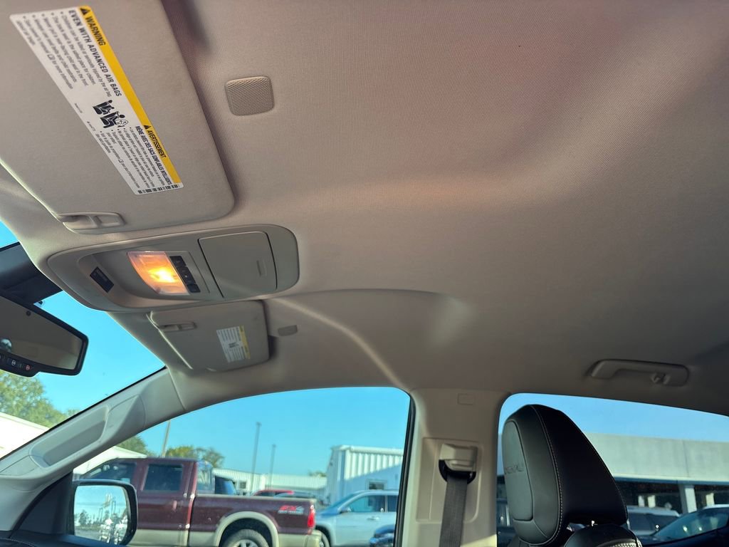 Used 2020 GMC Canyon Denali image 26