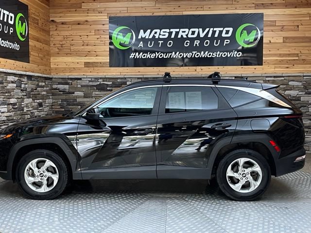 Used 2023 Hyundai Tucson SEL AWD/4WD image 6