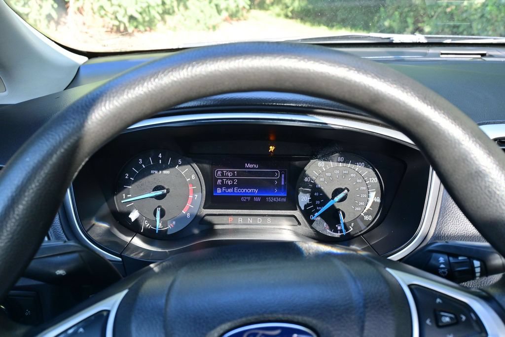 Used 2013 Ford Fusion SE FWD image 37