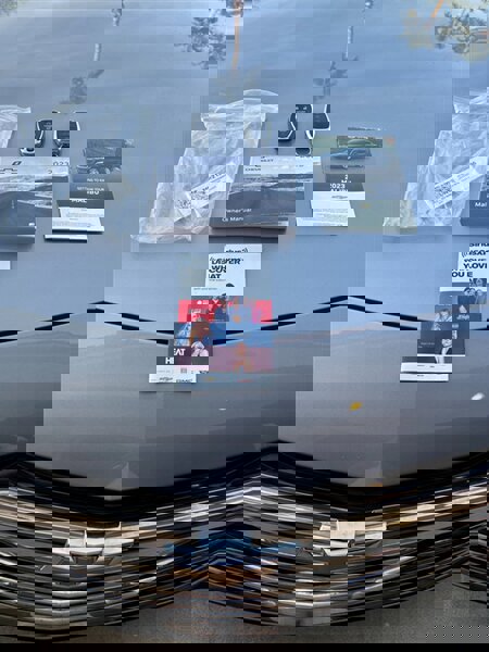 Used 2023 Chevrolet Malibu LT image 4