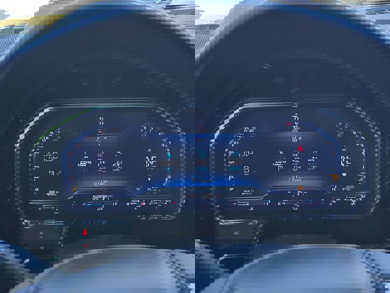 Used 2023 Chevrolet Silverado 1500 RST image 25