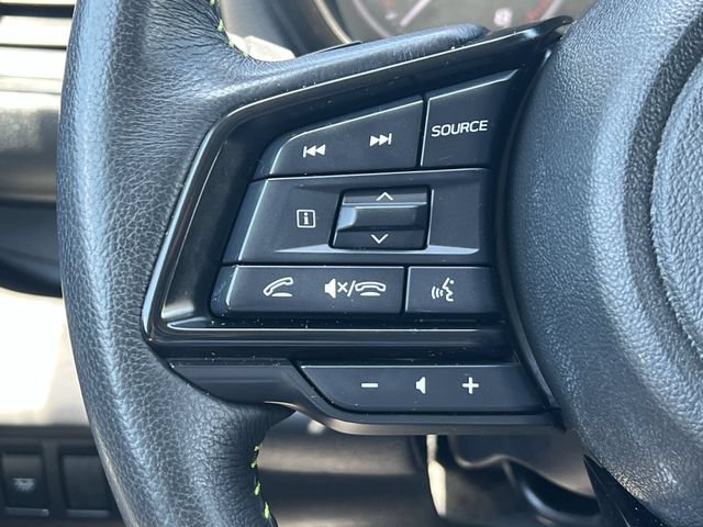 Certified 2023 Subaru Ascent Onyx Edition Limited AWD/4WD image 29