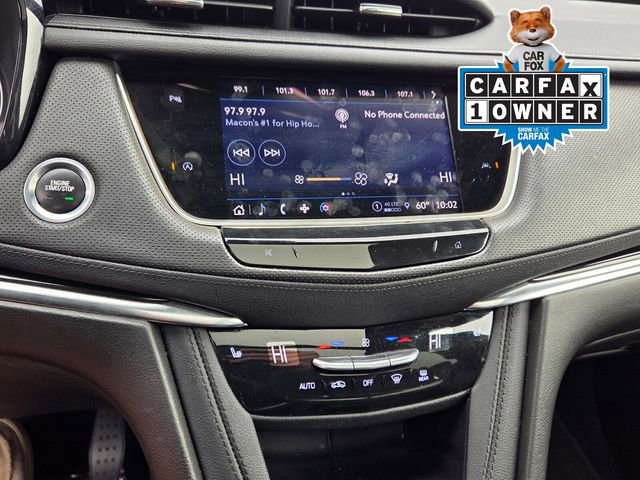 Used 2023 Cadillac XT6 Luxury FWD image 23