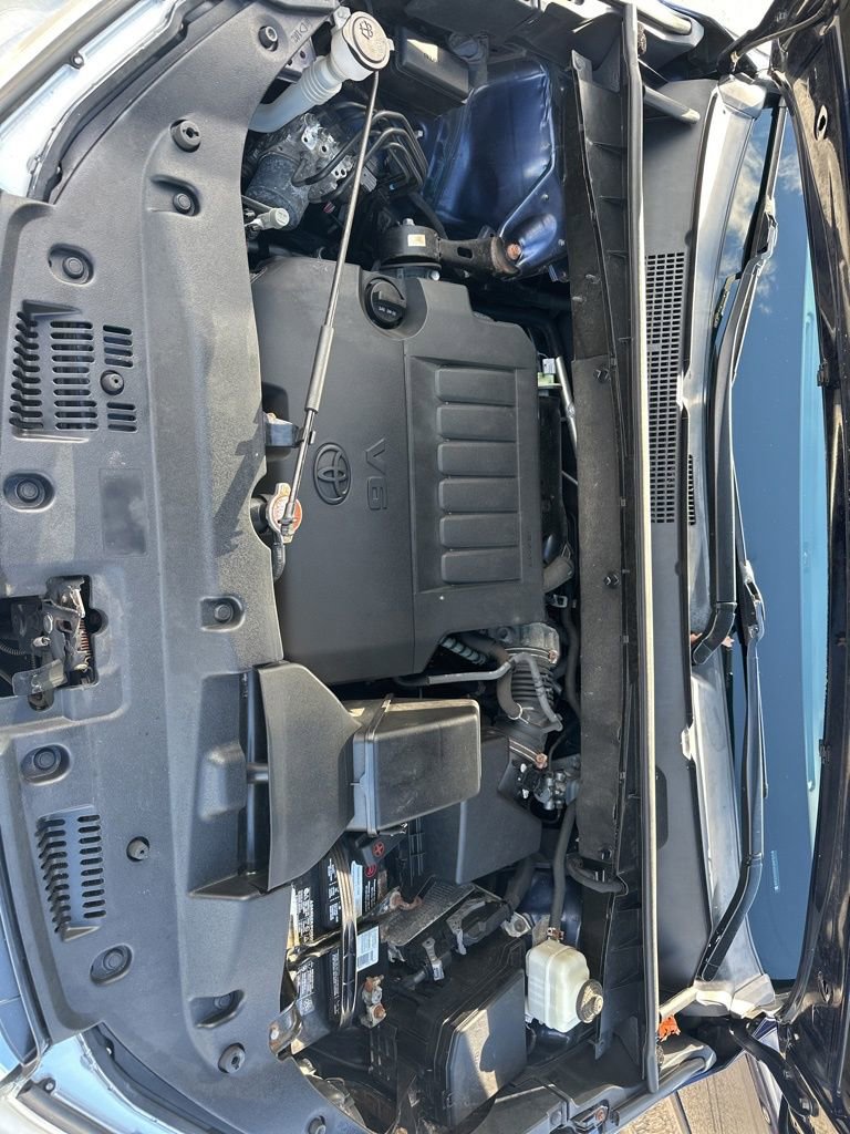 Used 2016 Toyota Highlander XLE image 23