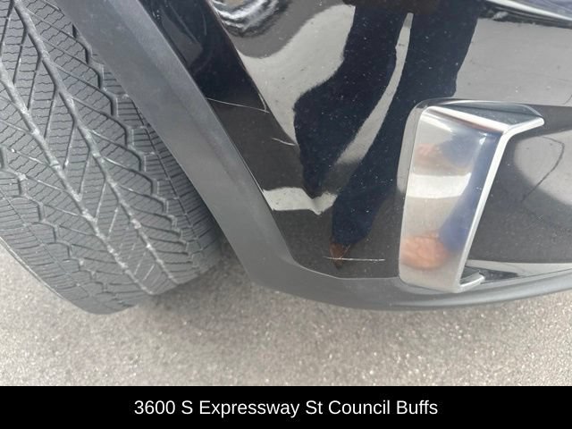 Used 2021 Kia Telluride SX w/ SX Prestige Package AWD/4WD image 2