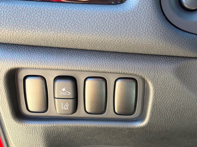 New 2027 Mitsubishi Outlander Sport ES AWD/4WD image 29