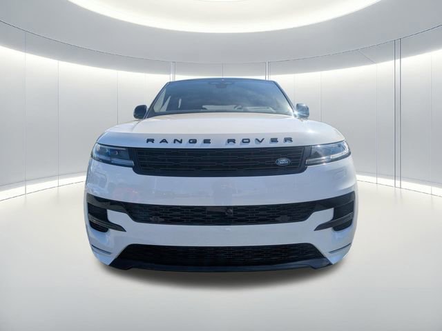 New 2026 Land Rover Range Rover Sport Dynamic SE image 34