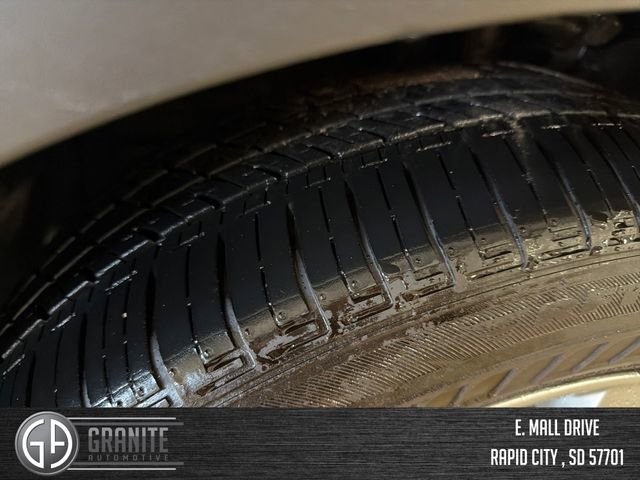 Used 2025 INFINITI QX50 Luxe image 28