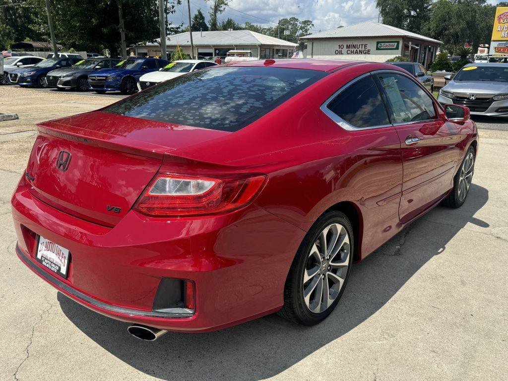 Used 2013 Honda Accord EX-L image 5