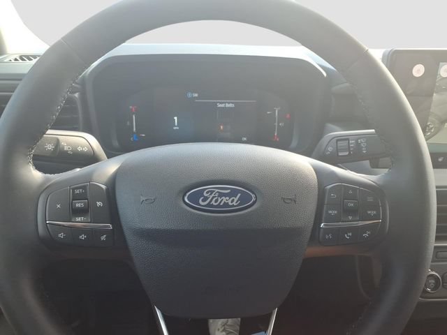 New 2026 Ford Maverick XLT w/ XLT Luxury Package AWD/4WD image 18