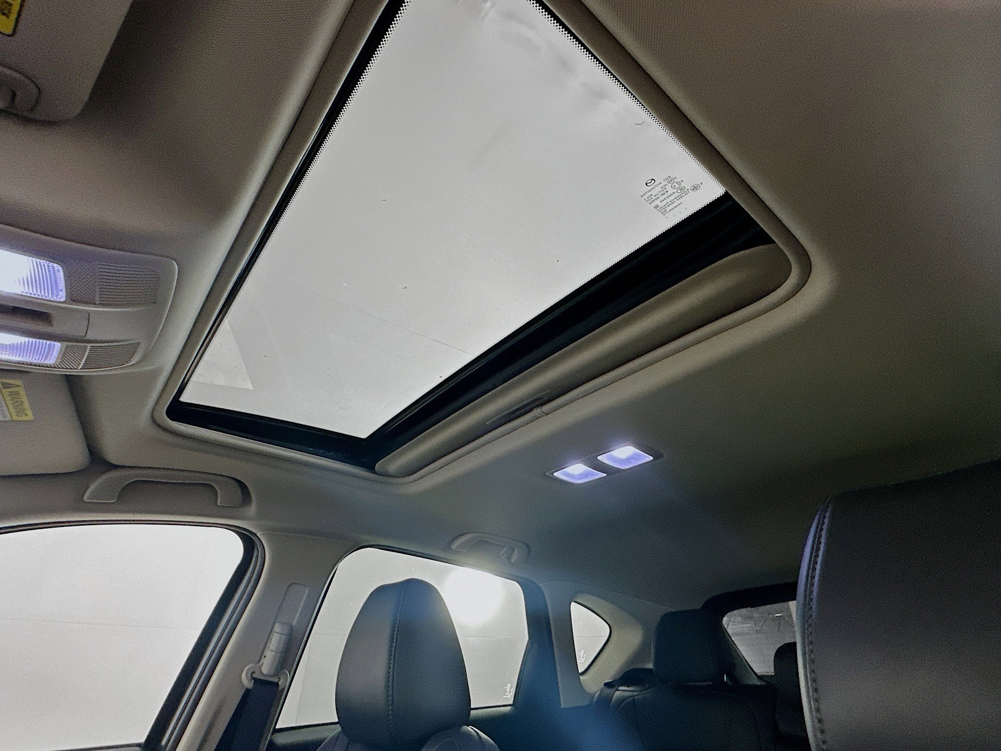 Used 2018 MAZDA CX-5 Touring w/ Preferred Equipment Package image 26