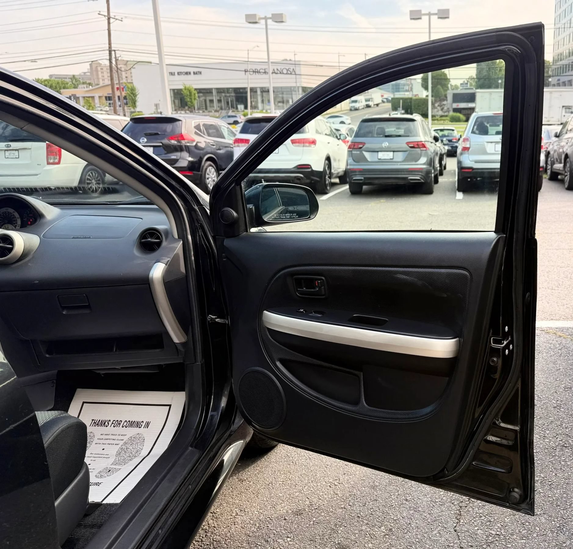 Used 2006 Scion xA FWD image 26