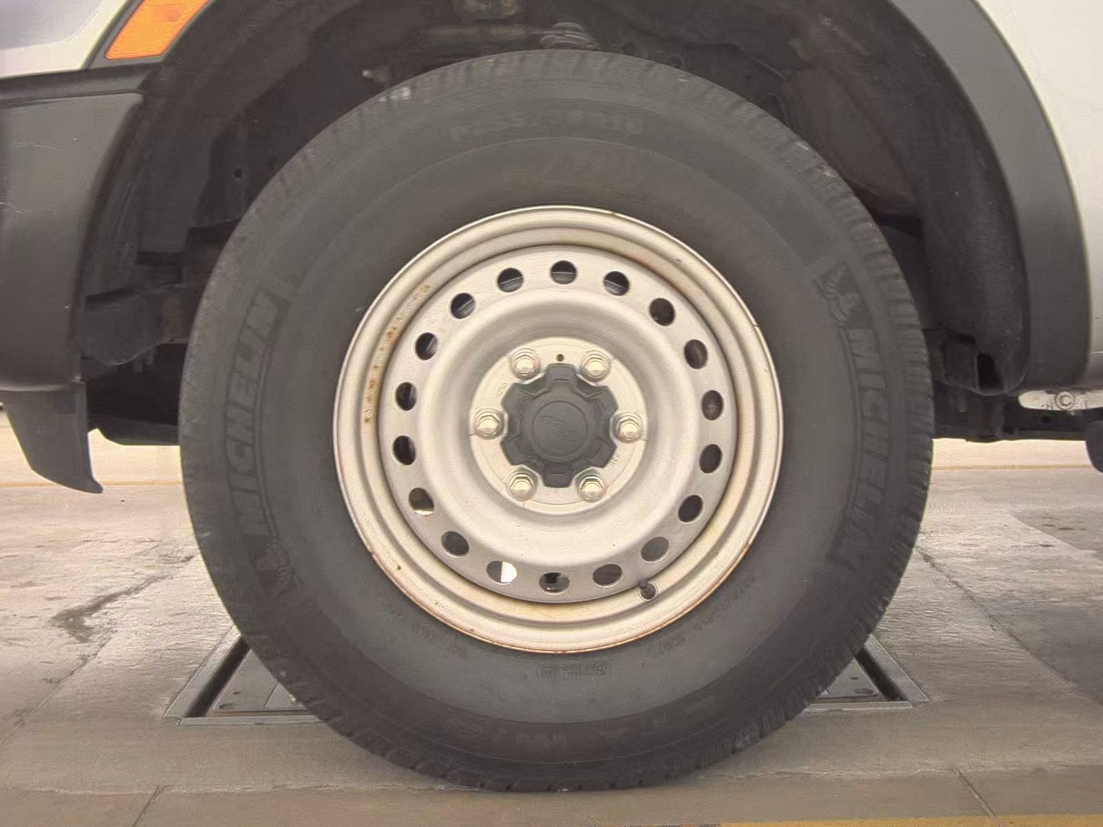 Used 2020 Ford Ranger XL w/ Equipment Group 101A Mid AWD/4WD image 13