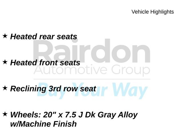 Used 2022 Subaru Ascent Touring AWD/4WD image 34
