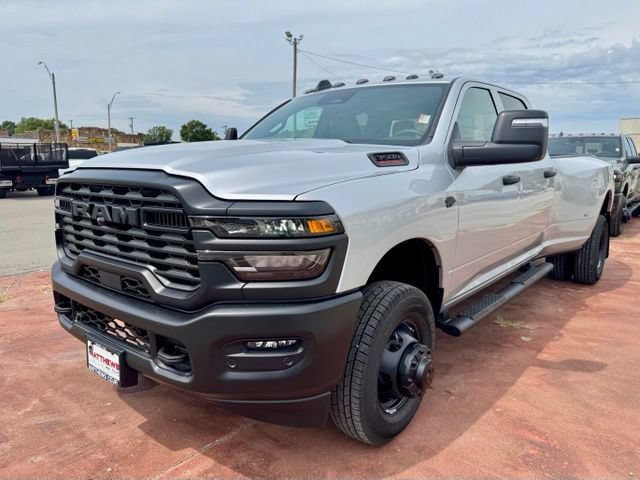 New 2027 RAM 3500 Tradesman AWD/4WD image 1