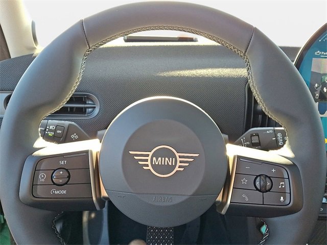 New 2026 MINI Cooper S image 16