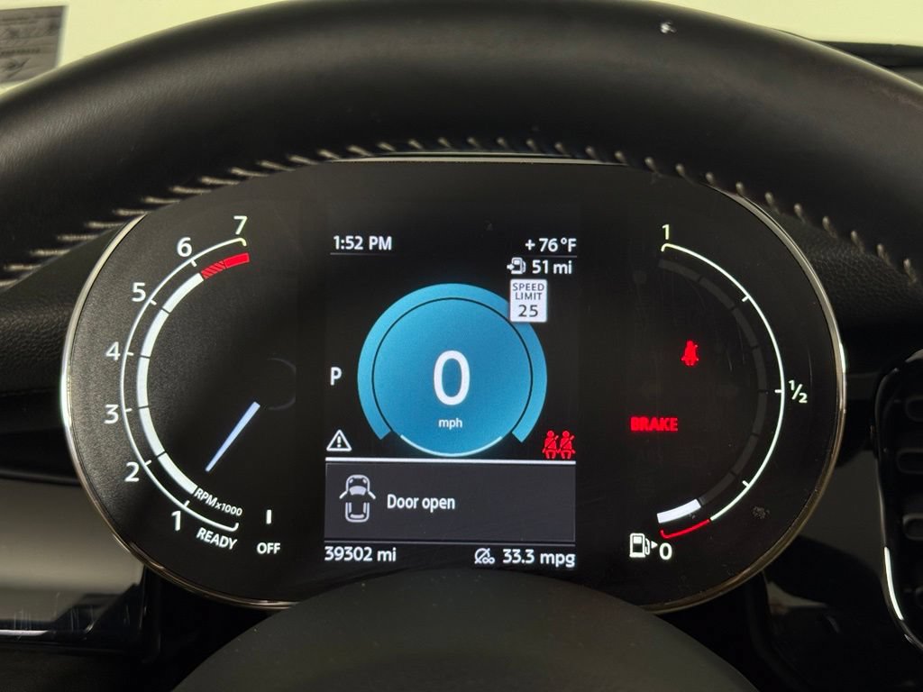 Used 2022 MINI Cooper S FWD image 20