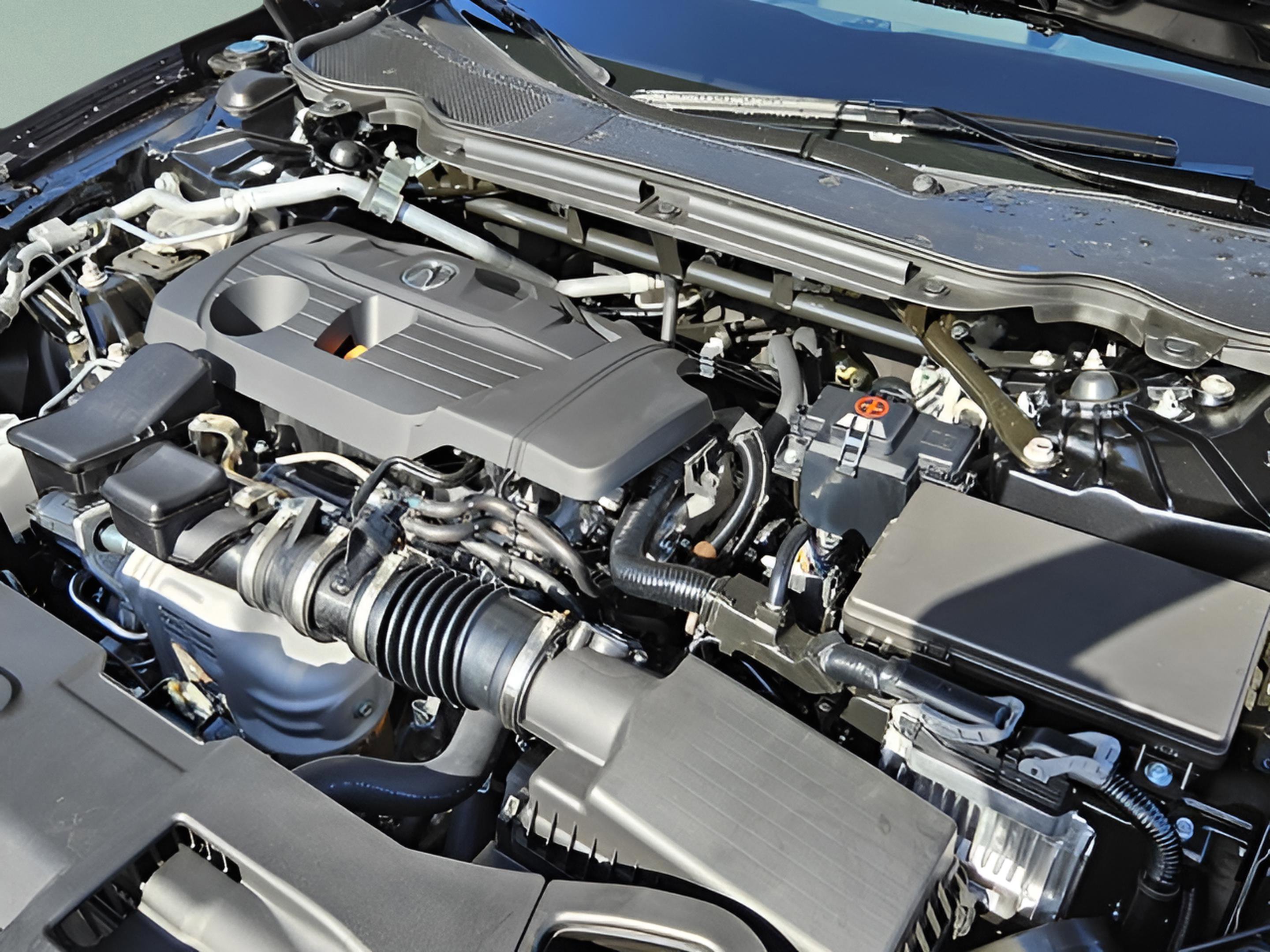 New 2025 Acura TLX w/Technology Package image 28