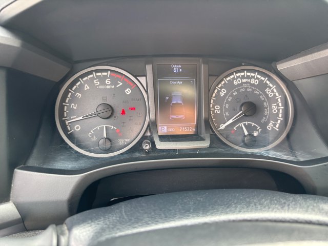 Used 2019 Toyota Tacoma TRD Pro AWD/4WD image 14