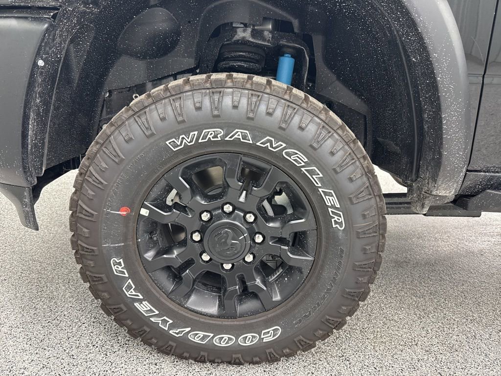 New 2026 RAM 2500 Power Wagon image 13