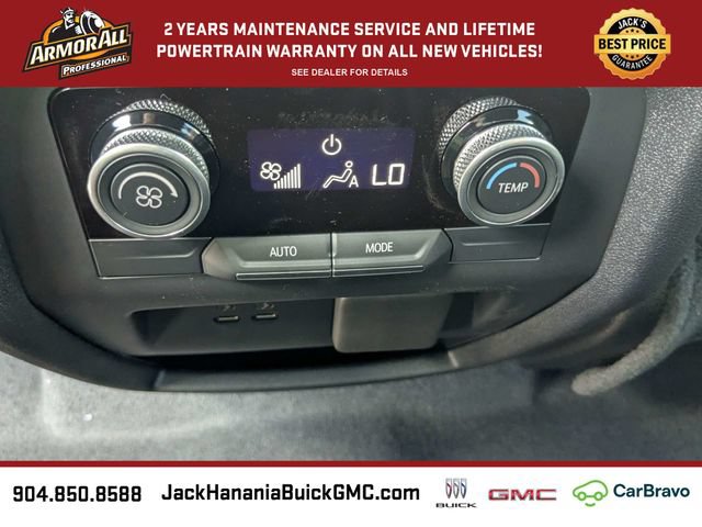 New 2026 Buick Enclave Sport Touring w/ Power Package FWD image 15