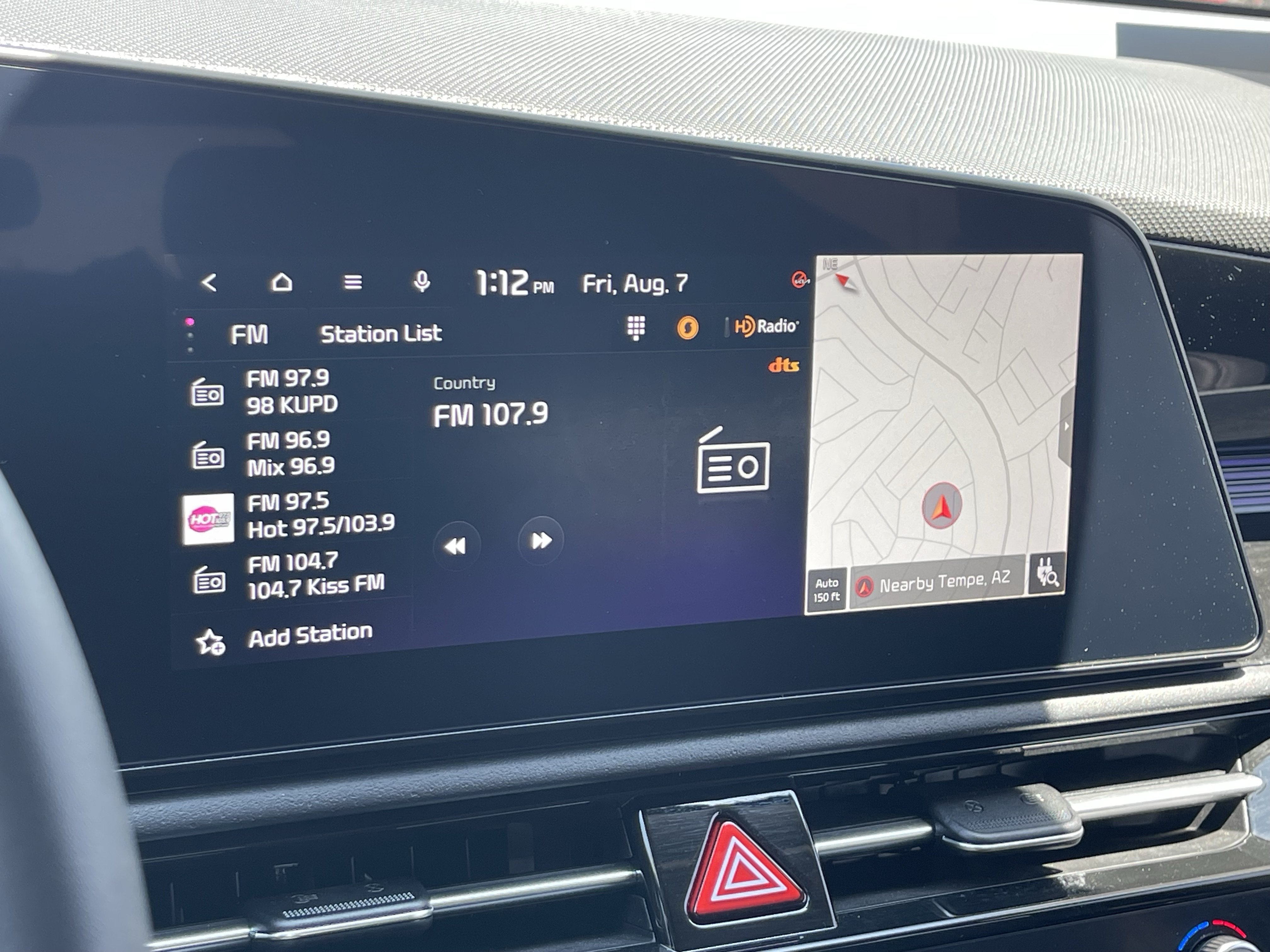 Certified 2023 Kia Niro Wind FWD image 29