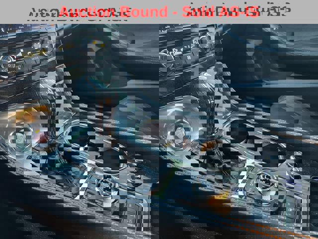 Used 2020 Nissan Maxima SR w/ Sport Mat Group image 20