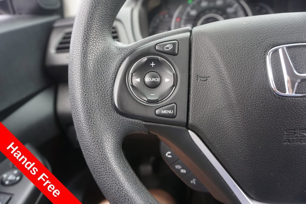 Used 2015 Honda CR-V EX image 4