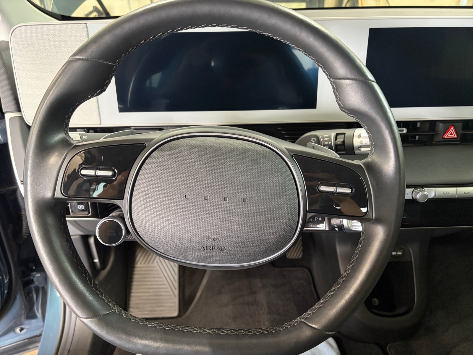 Certified 2024 Hyundai Ioniq 5 SEL AWD/4WD image 9