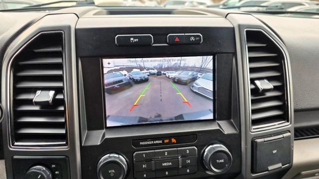 Used 2019 Ford F150 XLT image 15