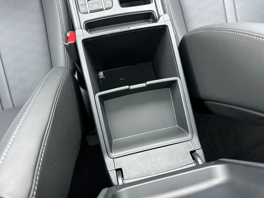 New 2026 Kia Sorento S w/ S Panoramic Sunroof Package FWD image 35