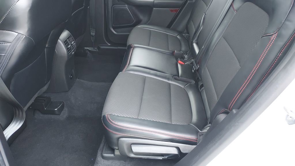 Certified 2023 Ford Escape ST-Line w/ Tech Pack #1 FWD image 21