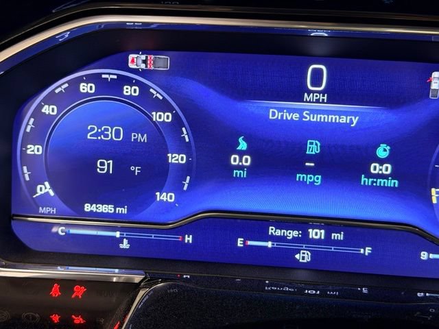 Certified 2024 Chevrolet Silverado 3500 High Country w/ High Country Premium Package AWD/4WD image 12