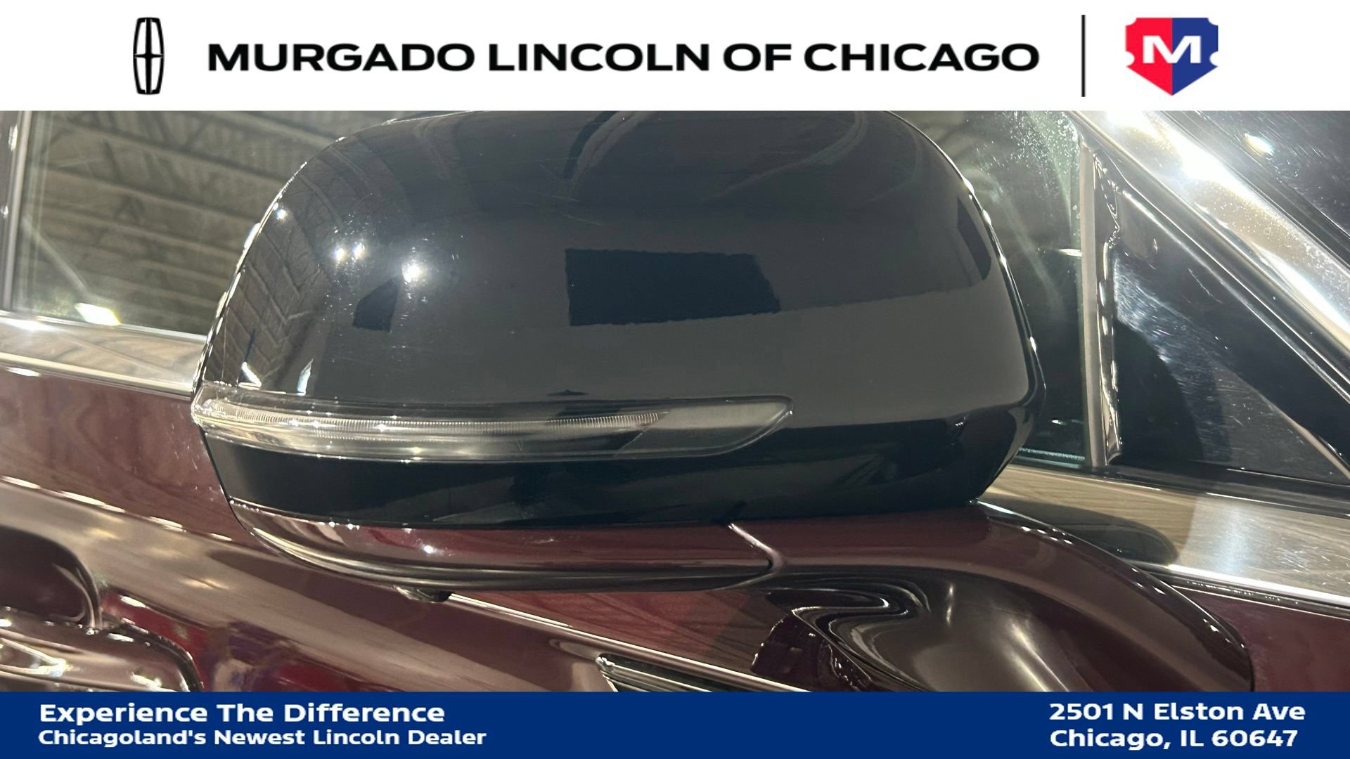Certified 2023 Lincoln Aviator Grand Touring w/ Equipment Group 301A AWD/4WD image 10