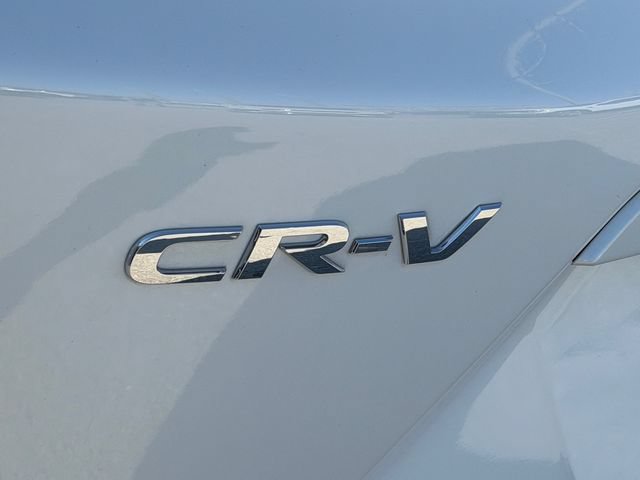 Used 2021 Honda CR-V EX-L image 9