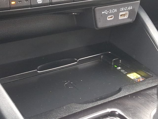 Certified 2026 Subaru Outback Premium AWD/4WD image 27