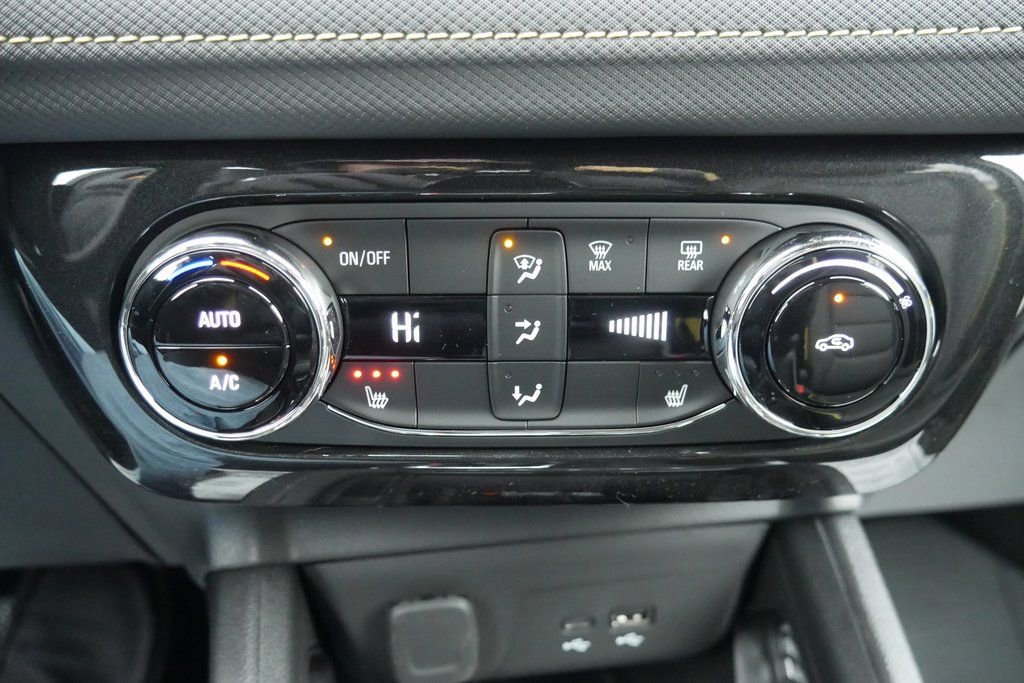 New 2026 Chevrolet TrailBlazer ACTIV w/ Convenience Package image 17