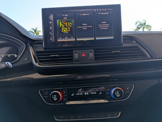 Used 2022 Audi SQ5 Premium Plus w/ Premium Plus Package image 13