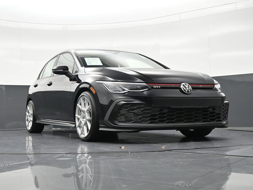 Used 2022 Volkswagen GTI S image 29