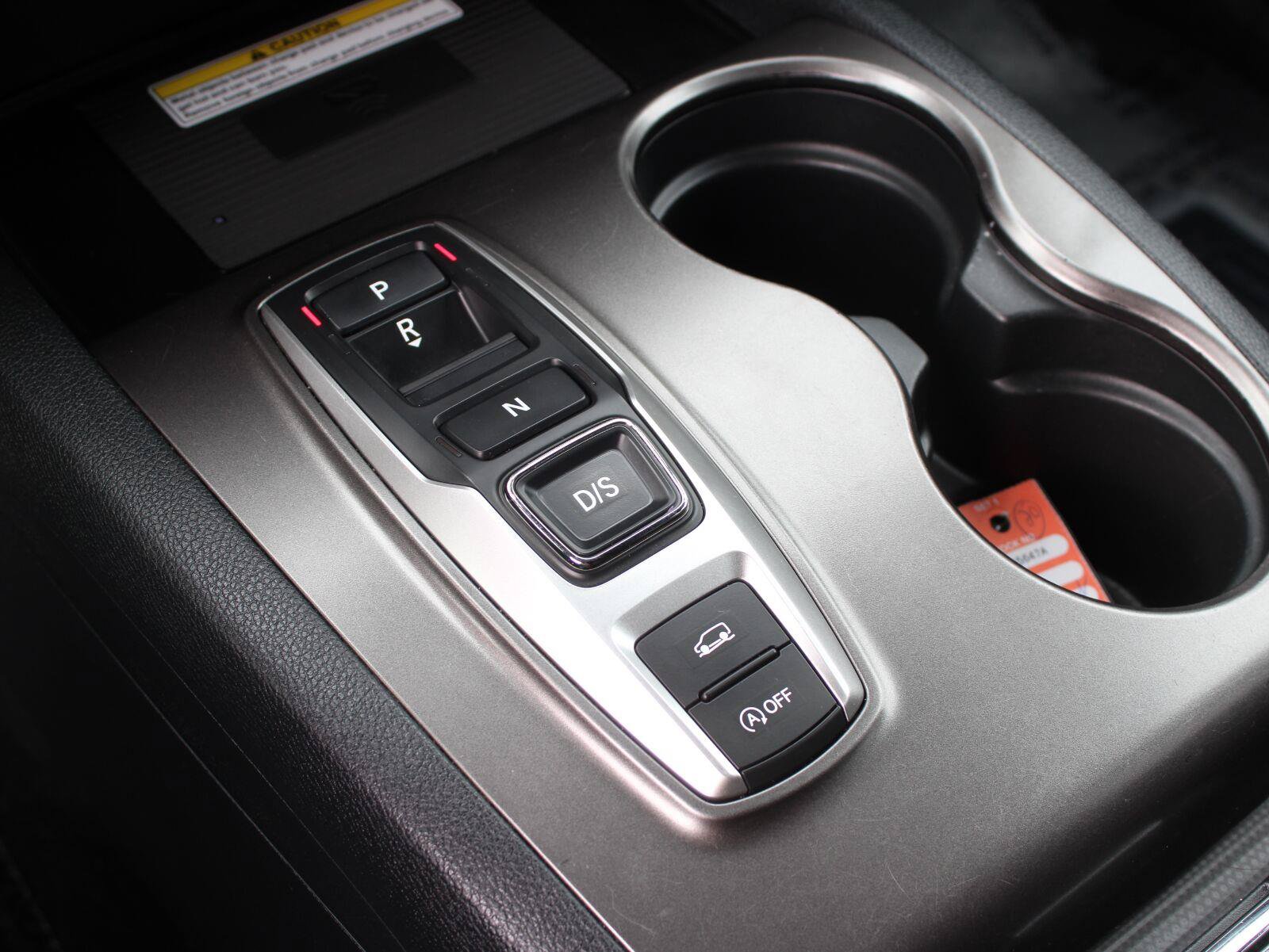 Used 2023 Honda Passport EX-L image 15