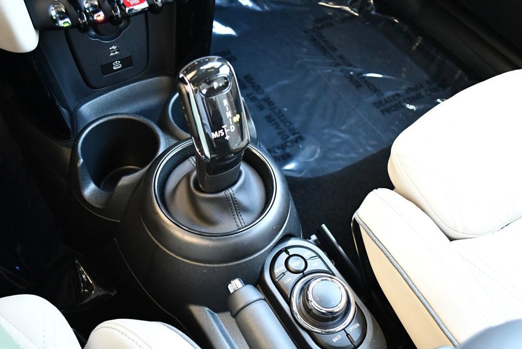Used 2024 MINI Cooper S FWD image 77