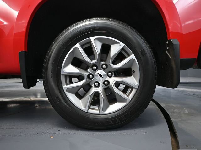 Used 2020 Chevrolet Silverado 1500 RST w/ All-Star Edition image 16