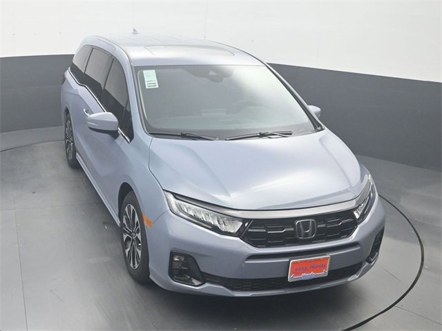 New 2026 Honda Odyssey Elite image 19