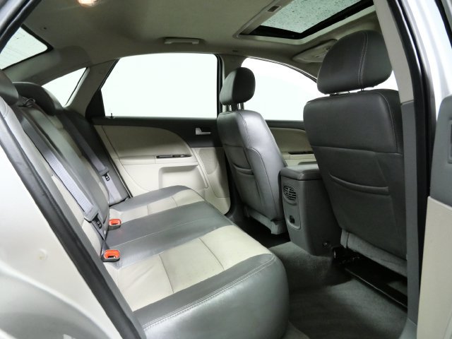 Used 2008 Mercury Sable Premier FWD image 10