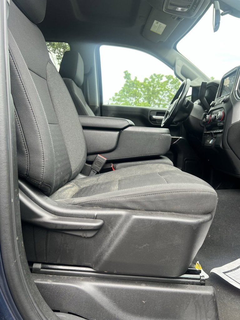 Used 2022 Chevrolet Silverado 1500 LT image 14