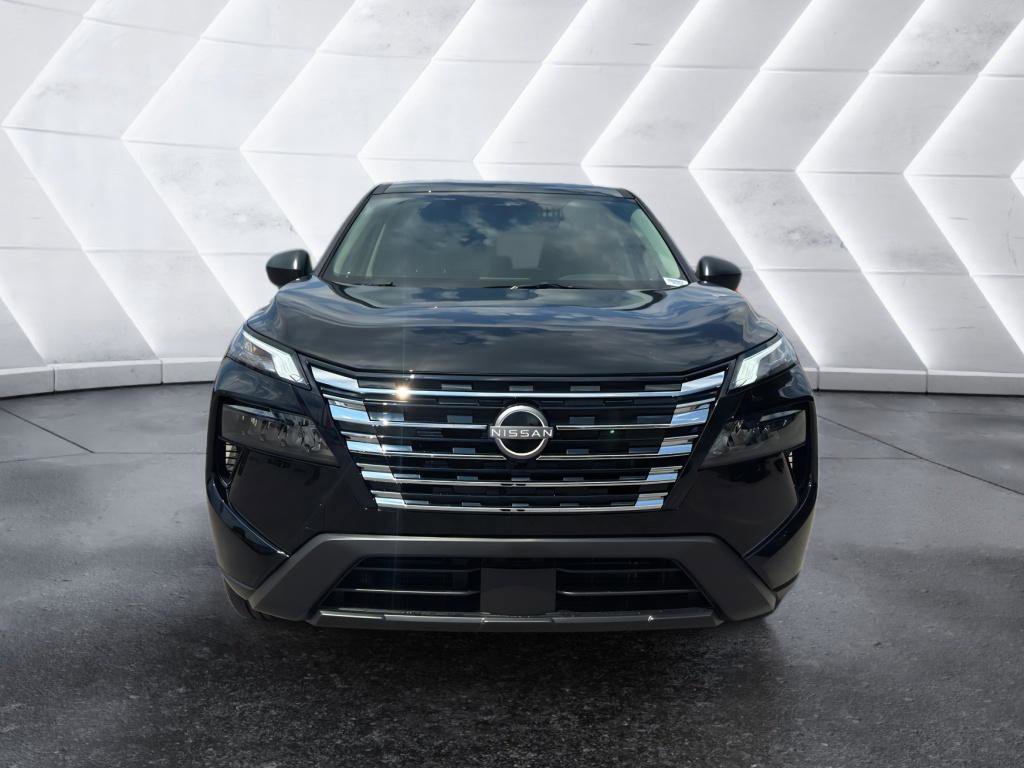 New 2026 Nissan Rogue S image 2