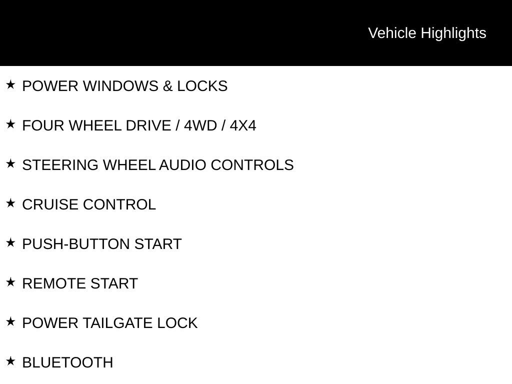 Used 2023 RAM 1500 Laramie image 12